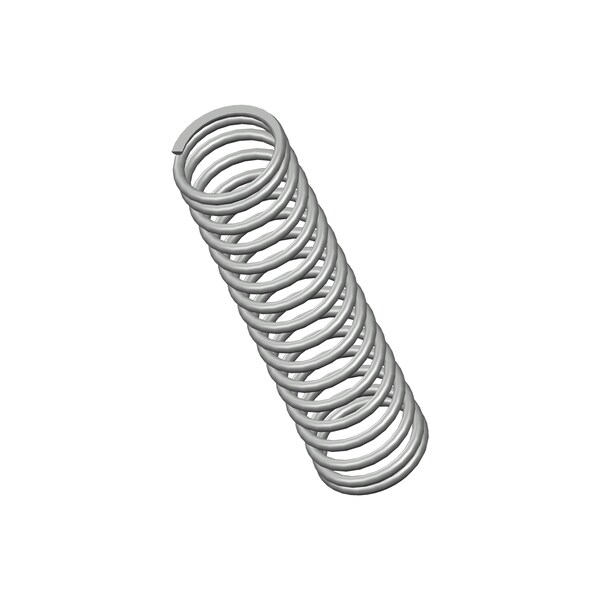 Approved Vendor Compression Spring, O=1.390, L= 5.50, W= .135 G309960088 - main